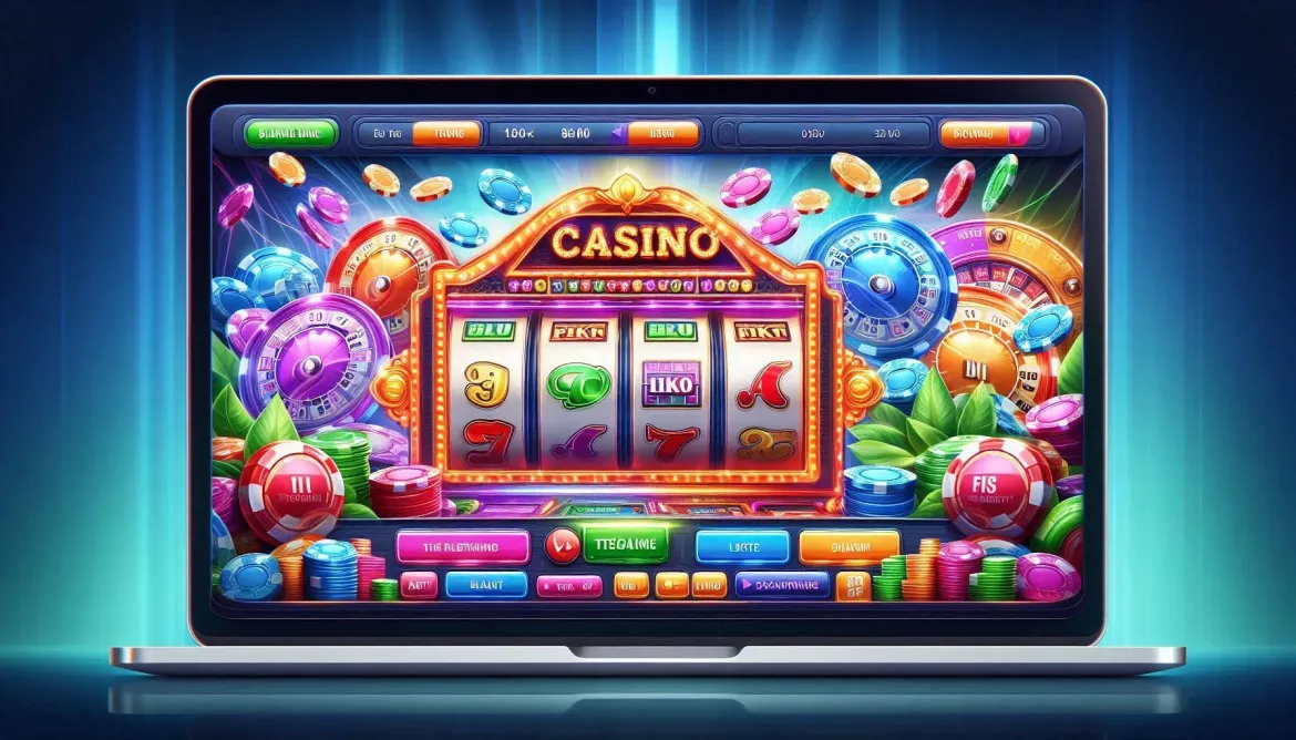 King Casino